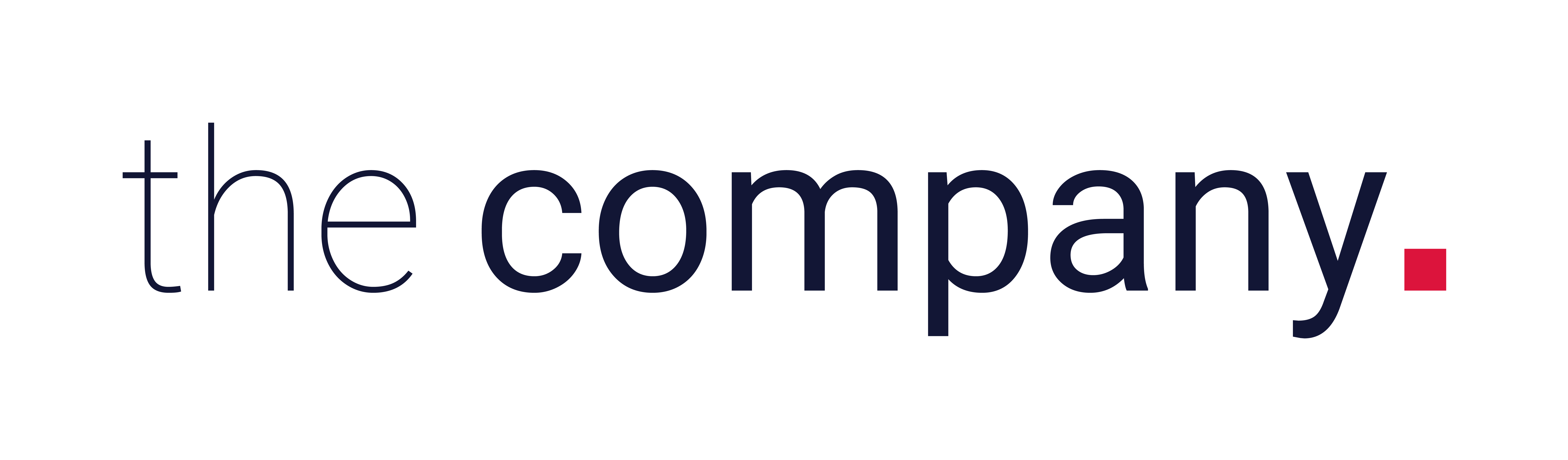 The Company